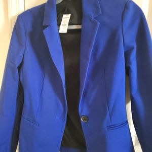 Jaket nueva express